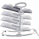 Beaba 芘亞芭 可調節搖搖椅 III (叢林) (特別版)